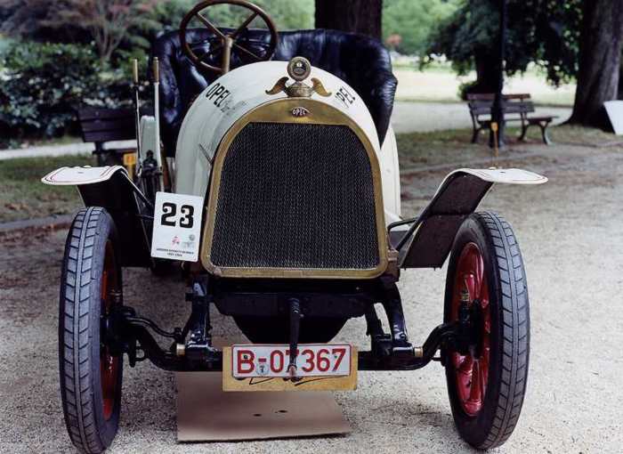 Opel Sport